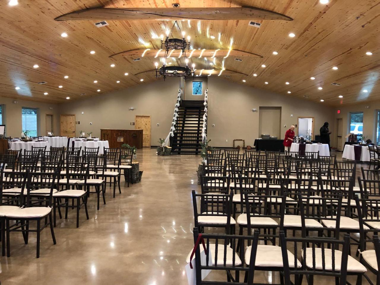 ניו בראונפלס Old Mill Resort מראה חיצוני תמונה