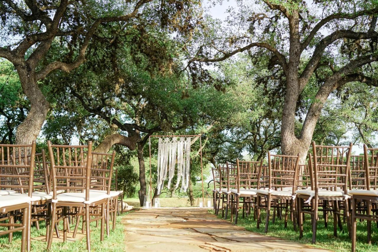 ניו בראונפלס Old Mill Resort מראה חיצוני תמונה